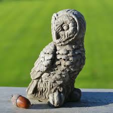 Owl Dragonstone