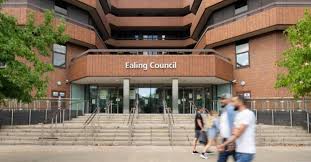 Ealing Scraps Plans To Include Housing