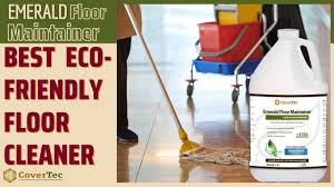 emerald enzyme cleaner and floor