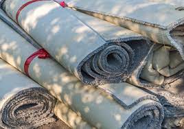 aquafil expands carpet recycling