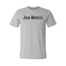 The Jack Daniels Store Jack Daniels T Shirt Medium