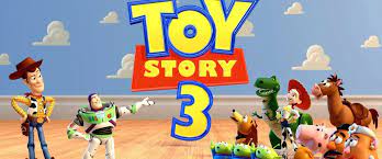 watch toy story 3 for free