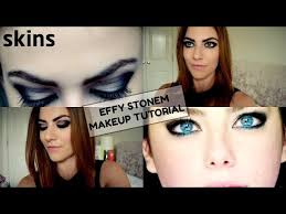 effy stonem makeup tutorial