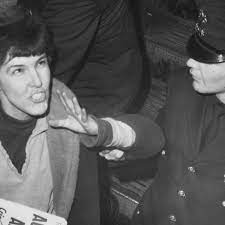 Valerie Solanas: Learn About the Woman ...