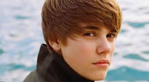 Justin bieber recently said in an interview that he liked girls with dark hair and dark eyes because it makes them look mysterious. Justin Bieber Celebrity Hair Changes Really