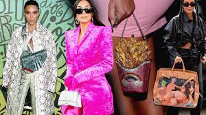 kim kardashian s 10 greatest handbags