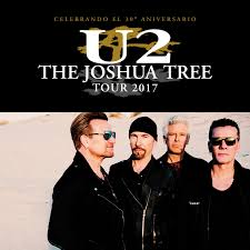 u2 the joshua tree tour dg experience