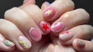 best nail salons in north perth perth