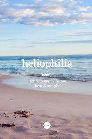 The cure for anything is salt water: Heliophilia Love For The Sun Sun Beach Inspiration Graphicdesign Ocean Quotes Beach Quotes Sea Quotes
