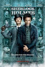 Sherlock Holmes | Oscars Wiki