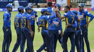 The wins have not been clinical but they have been impressive from this. Sl Vs Sa 2021 1st Odi Dasun Shanaka Backs Sri Lanka S Spinners To Come Good Against South Africa