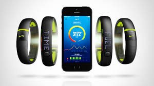 What Is Nikefuel Nike News