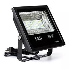 Commercial Ip66 Lighting 30w Led Flood Light Outdoor Led Security Flood Lights Buy High Quality Led Flood Light Color Changing Outdoor Led Flood Light Dimmable Led Flood Light Commercial Ip66 Lighting Product On Alibaba Com