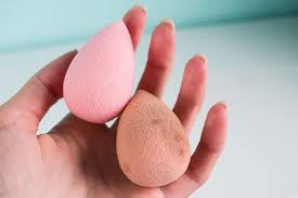 how to makeup sponges storables