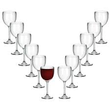 Guzzini Happy Hour Wine Glass Party