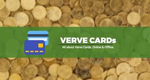 You may cancel your membership by contacting customer service via telephone or online, if applicable. Verve Card All About Verve Card Payment Online And Offline
