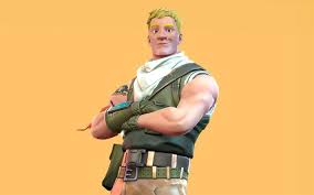 He is one of the most commonly known default outfits and is used a skin model for many outfits. Download Wallpapers Jonesy 4k 2020 Games Fortnite Battle Royale Jonesy Skin Fortnite Jonesy Fortnite For Desktop Free Pictures For Desktop Free