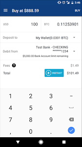 If you want to someone to send you money to your bitcoin account, give them this address.you may donate to our network via bitcoin as well :) bitcoin. Bitcoin Wallet Screenshot