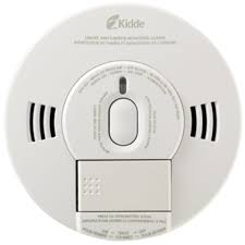 Some monitor carbon monoxide only, a couple double as smoke alarms and one can even detect flammable gases. Kidde Canada Cp9000ca Battery Operated Photoelectric Talking Smoke Carbon Monoxide Alarm