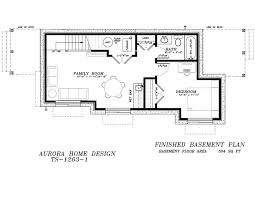 Stock Plan Gallery Aurora Home Design