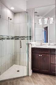 comparing frameless shower door options