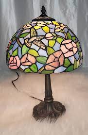 Style Vintage Stained Glass