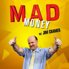 Carley Garners S P Chart Analysis On Mad Money