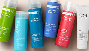which paula s choice cleanser should i