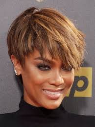 tyra banks wants you to see what she
