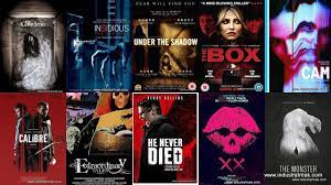 A guide to the best horror movies on netflix, from velvet buzzsaw to hush to pan's labyrinth, it this article is updated frequently as movies leave and enter netflix. 31 Best Horror Movies On Netflix You Dare Not Watch Alone Industry Freak