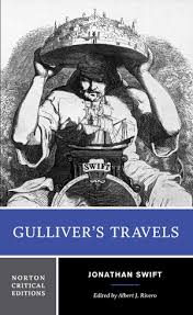 gulliver s travels albert j rivero