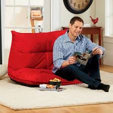 Floor Couch Ideas The Unconventional