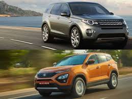 Where pricing is currently unavailable online, please contact your preferred land rover. Tata Harrier Vs Land Rover Discovery Sport Same Platform Different Focus Laptrinhx