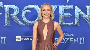 If you agree to our use of cookies, please continue to use our site. Frozen 2 Kristen Bell On Anna S Loss The Next Right Thing Ew Com