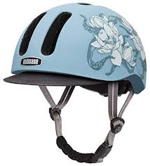 Nutcae Bike Helmets The Bikesouth Warehouse