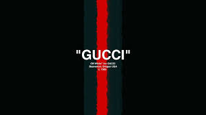 Download 4k backgrounds to bring personality in your devices. Gucci Stripe Wallpapers On Wallpaperdog