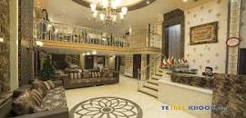 Image result for ‫هتل رویا مشهد‬‎
