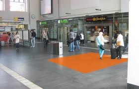 Checke jetzt fahrpläne ✅ vergleiche preise ✅ bahntickets schnell und einfach buchen! Dortmund Hauptbahnhof Mieten In Dortmund Brickspaces