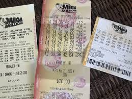 A single mega millions ticket sold in the grand canyon state matched all six numbers in tuesday night's drawing to nab the $410 million jackpot. Mega Millions Numbers For 12 29 20 Tuesday Jackpot Was 376 Million