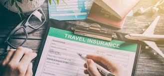 travel insurance