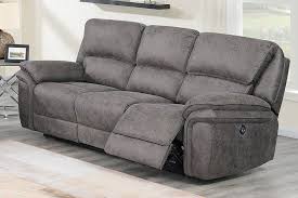 recliner vs regular sofa which is
