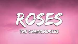 the chainsmokers roses s ft