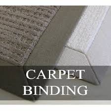 liquid carpet binder for textile