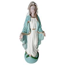 Northlight 24 In Virgin Mary Religious