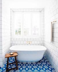 how to paint your bathroom tiles