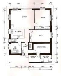 Off The Grid House Plans Off Grid