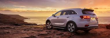 What Is The Towing Capacity For The 2019 Kia Sorento