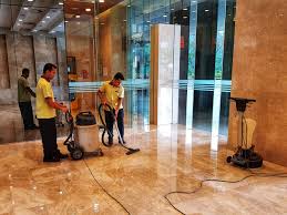 stone care floor polishing