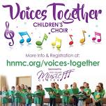 Voices Together Children's Choir