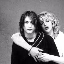 Later, love would claim that what was reported as an overdose was. Kurt Cobain And Courtney Love Photographed By Michael Levine In 1992 Vintage Everyday Courtney Love Kurt And Courtney Nirvana Kurt Cobain